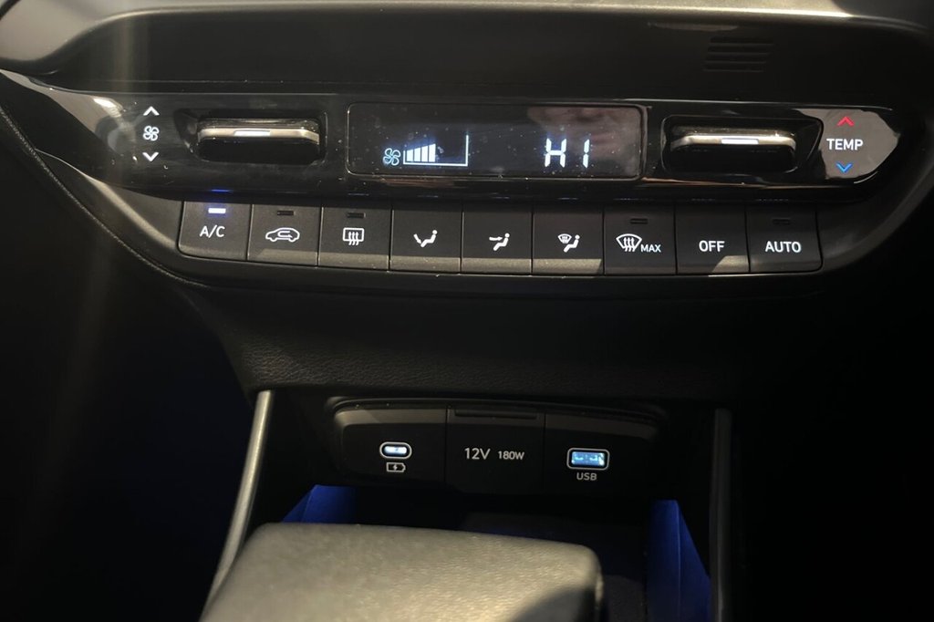 Used Hyundai BAYON 2025 for sale - 77576120: Photo 19