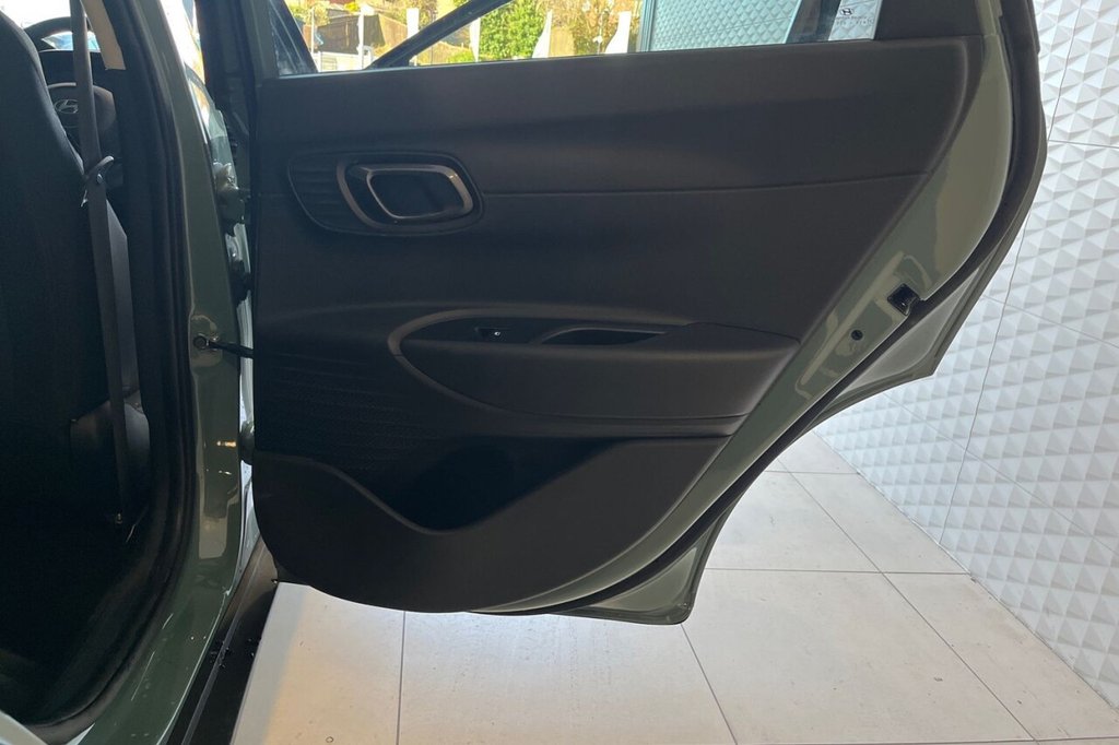 Used Hyundai BAYON 2025 for sale - 77576120: Photo 27