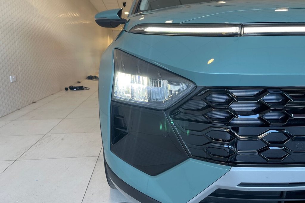 Used Hyundai BAYON 2025 for sale - 77576120: Photo 29