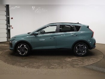 Used Hyundai BAYON 2025 for sale - 77576120: Photo