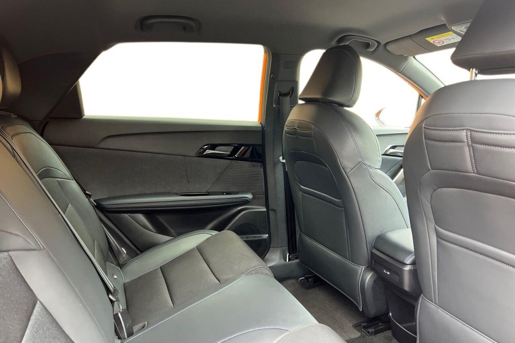 Used MG MG4 2023 for sale - 77976337: Photo 10