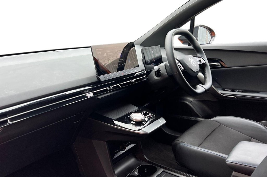 Used MG MG4 2023 for sale - 77976337: Photo 11