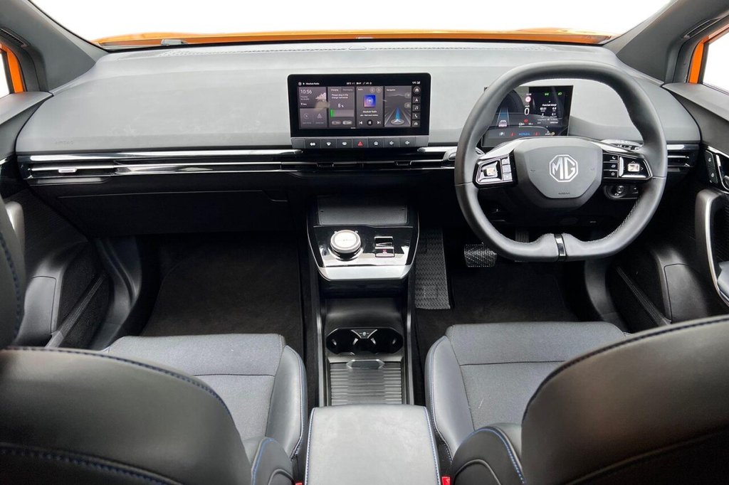 Used MG MG4 2023 for sale - 77976337: Photo 12