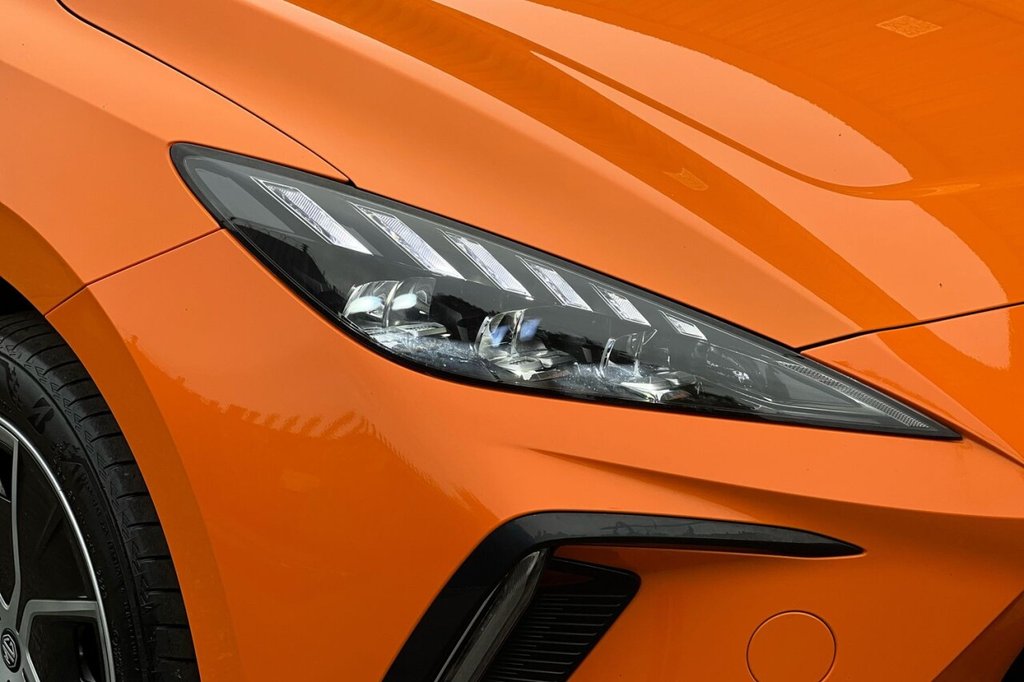 Used MG MG4 2023 for sale - 77976337: Photo 16