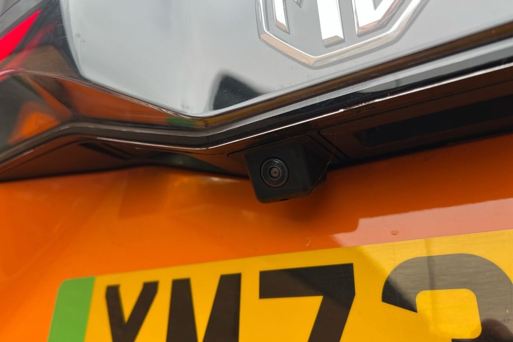 Used MG MG4 2023 for sale - 77976337: Photo 20