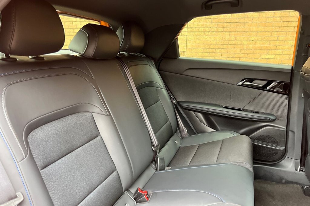 Used MG MG4 2023 for sale - 77976337: Photo 24