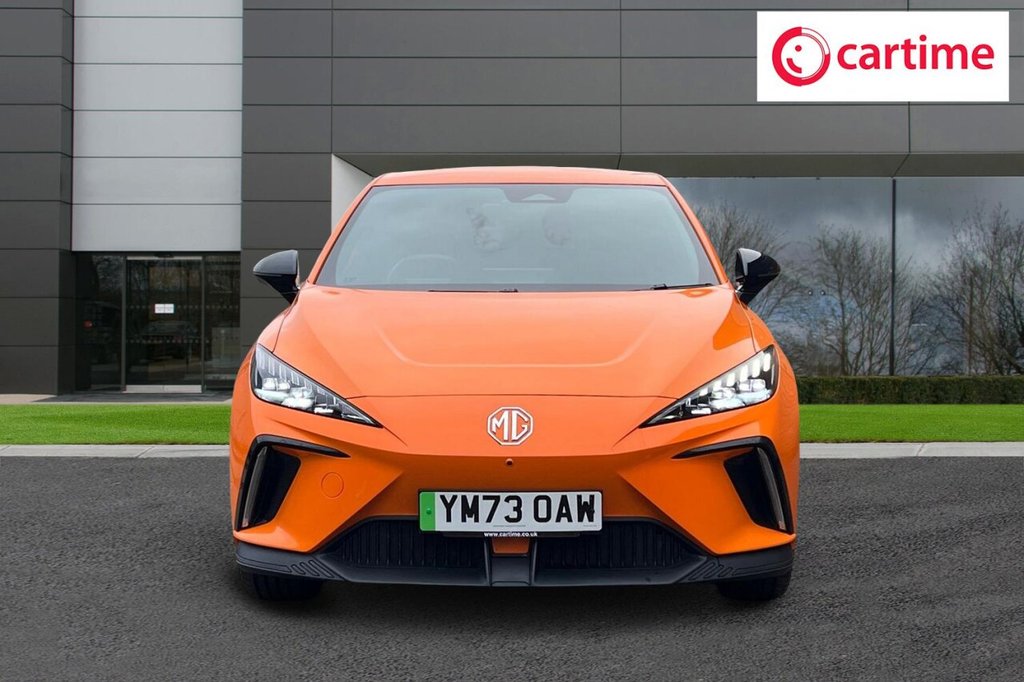 Used MG MG4 2023 for sale - 77976337: Photo 4