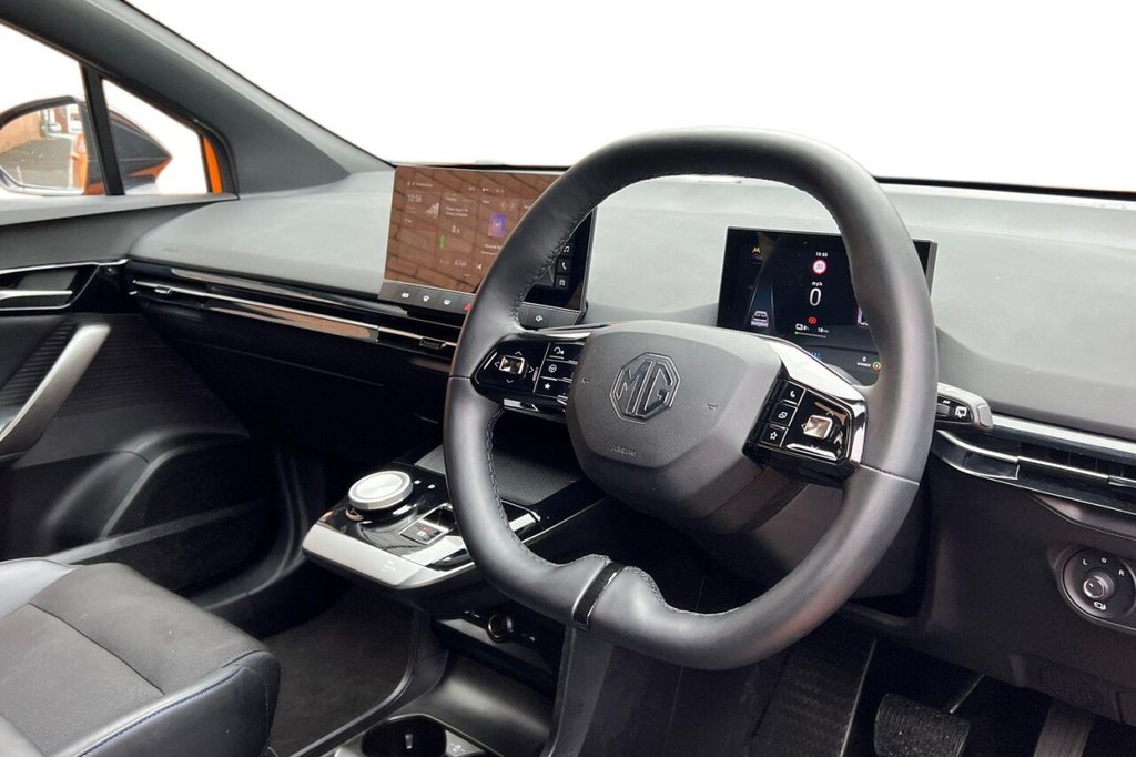 Used MG MG4 2023 for sale - 77976337: Photo 9
