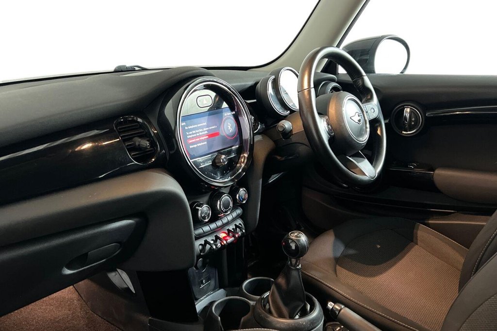 Used MINI Hatch 2021 for sale - 76202827: Photo 11