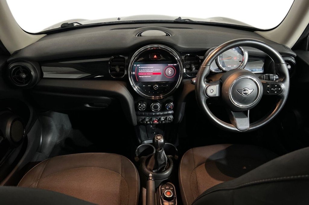 Used MINI Hatch 2021 for sale - 76202827: Photo 12