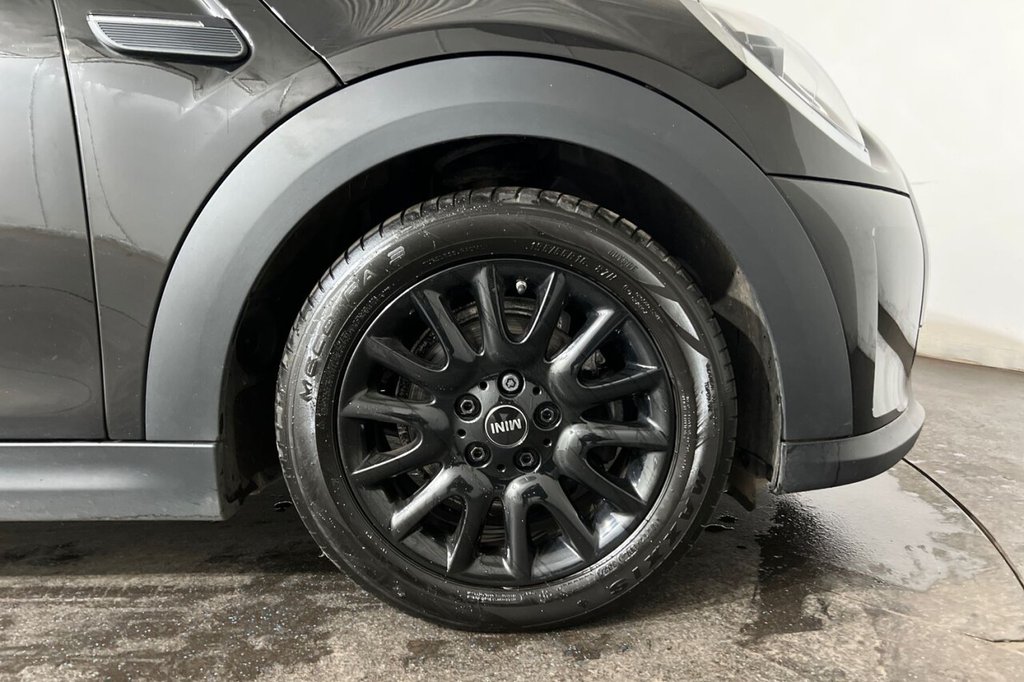 Used MINI Hatch 2021 for sale - 76202827: Photo 14