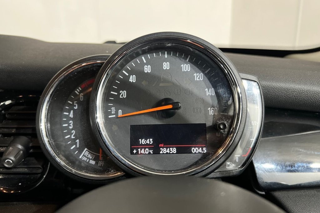 Used MINI Hatch 2021 for sale - 76202827: Photo 15