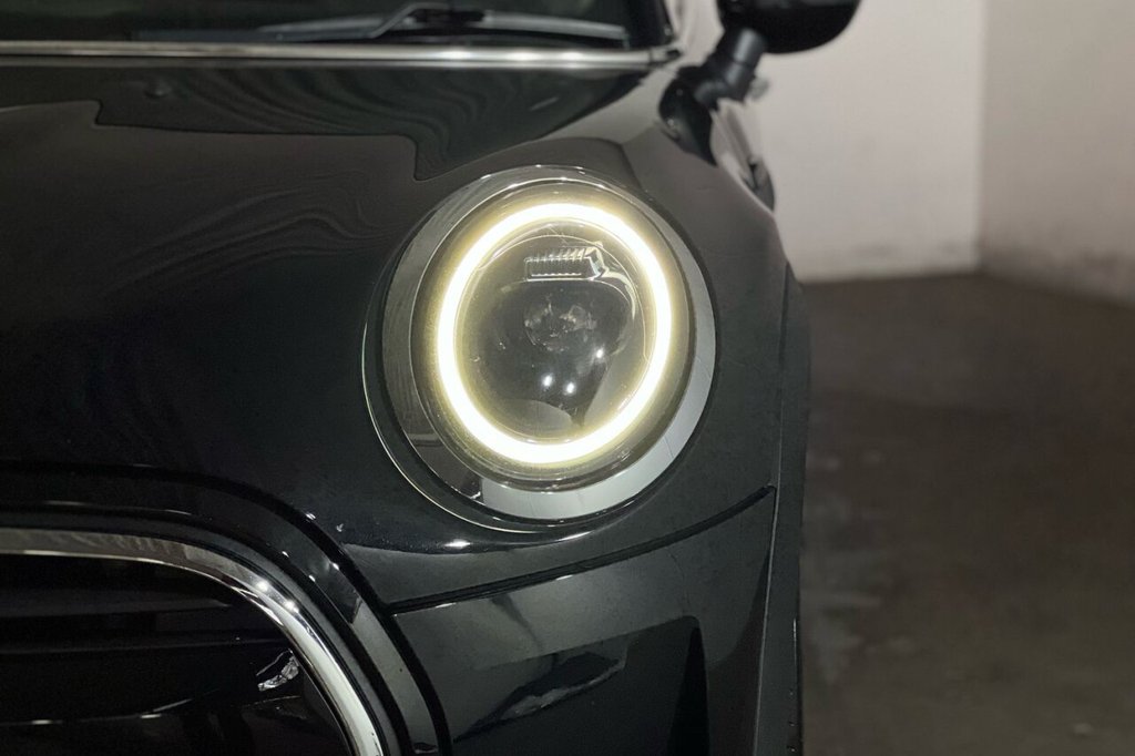 Used MINI Hatch 2021 for sale - 76202827: Photo 16