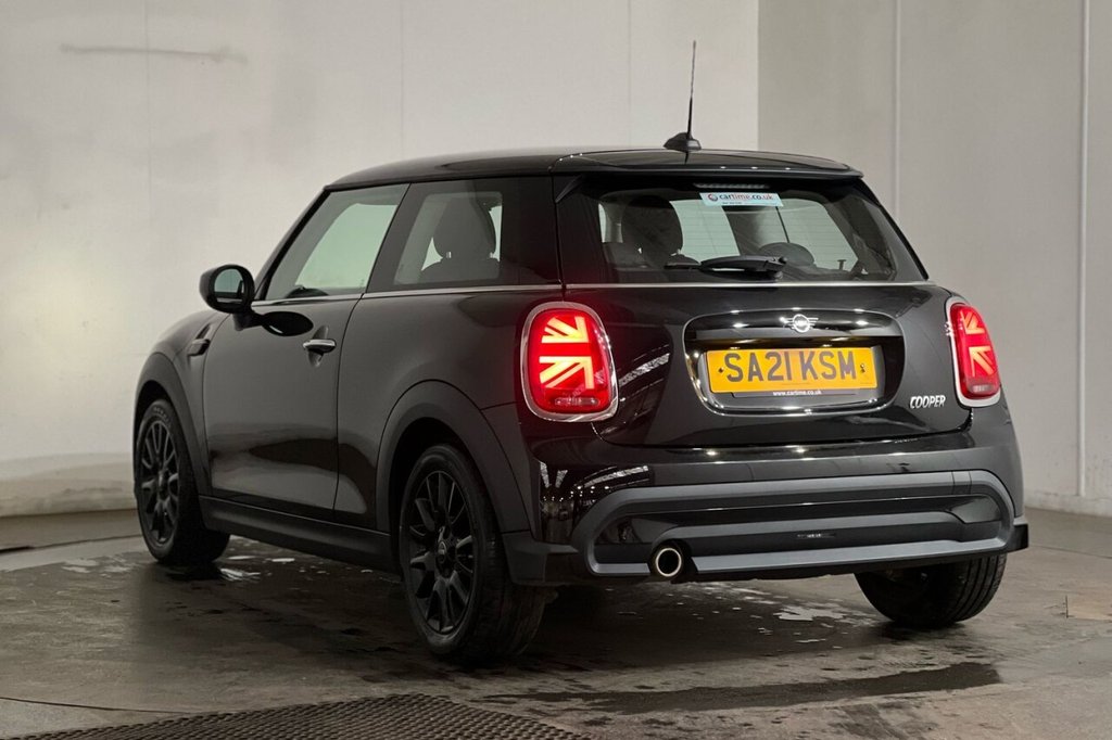 Used MINI Hatch 2021 for sale - 76202827: Photo 19