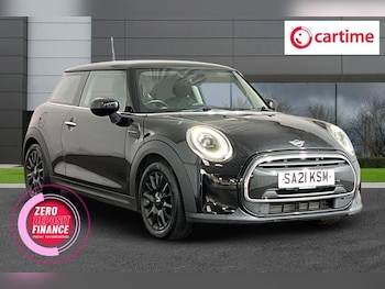 MINI - Hatch
