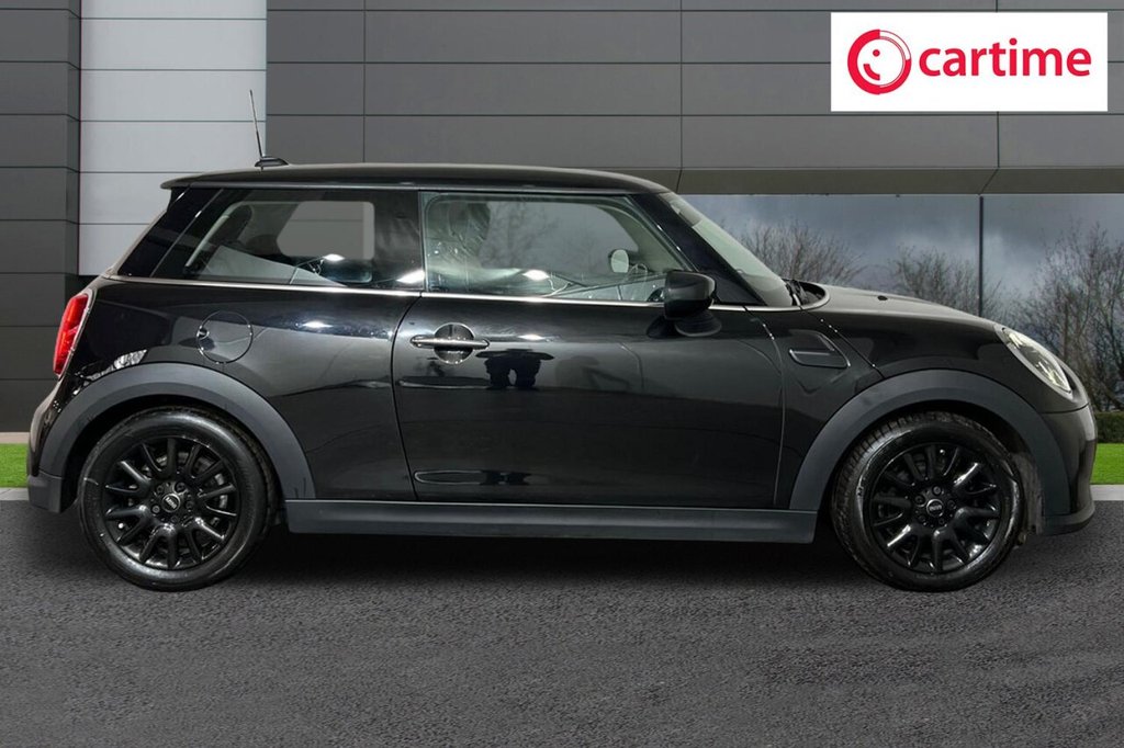 Used MINI Hatch 2021 for sale - 76202827: Photo 2