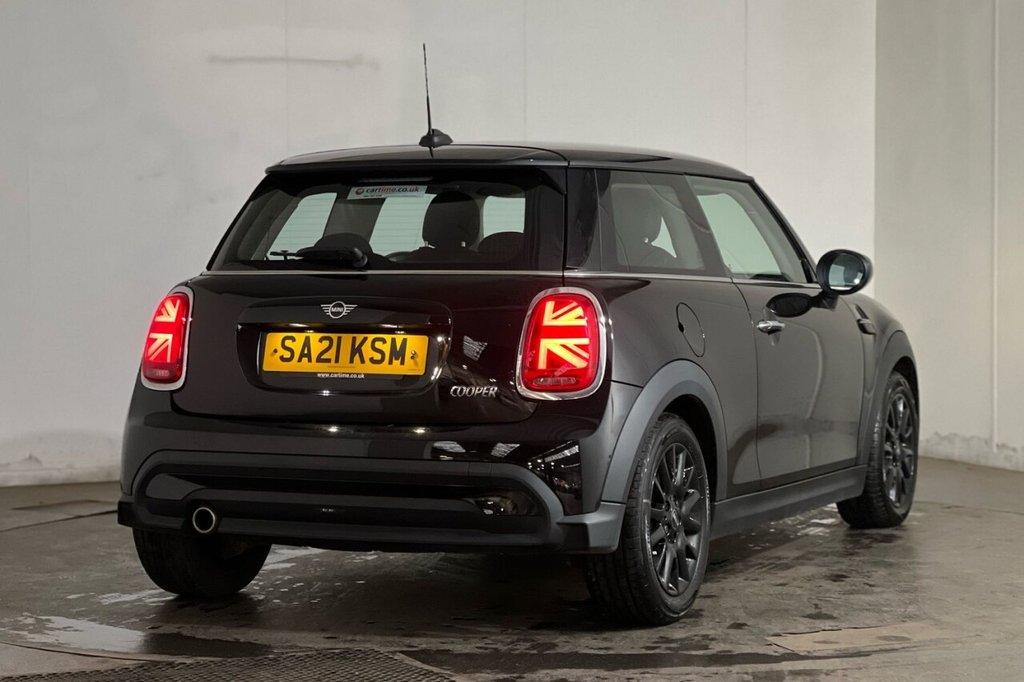 Used MINI Hatch 2021 for sale - 76202827: Photo 20