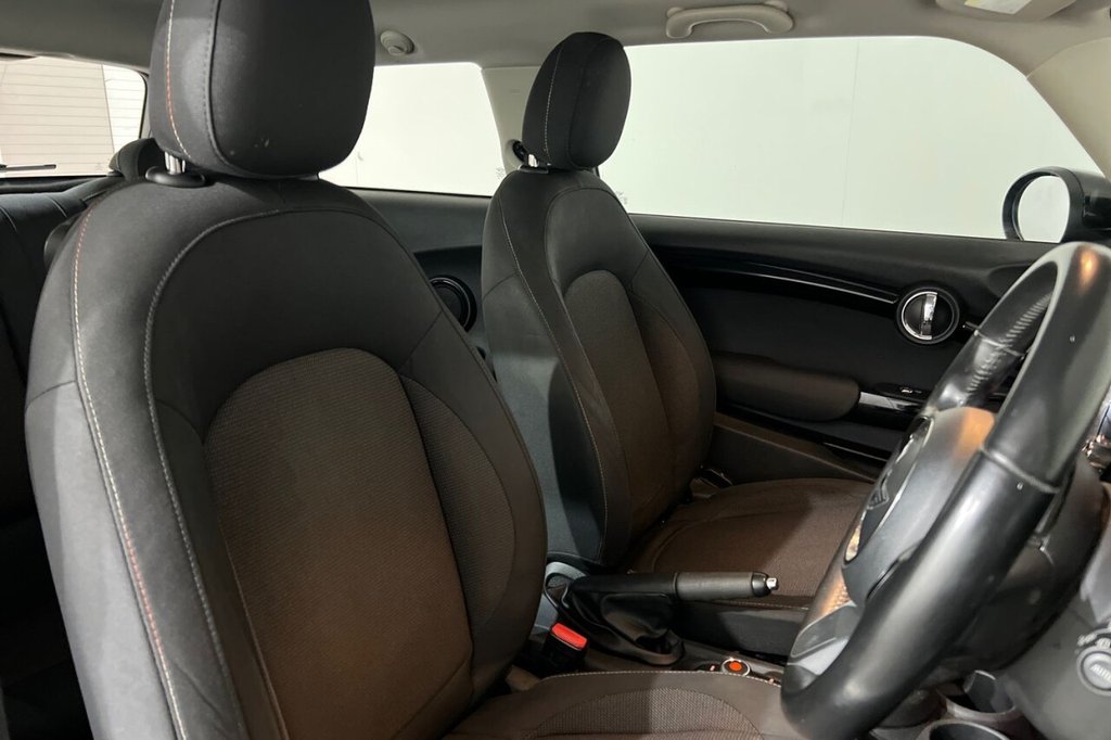 Used MINI Hatch 2021 for sale - 76202827: Photo 21