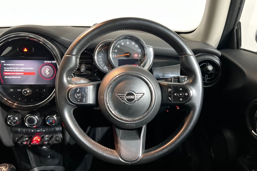 Used MINI Hatch 2021 for sale - 76202827: Photo 22