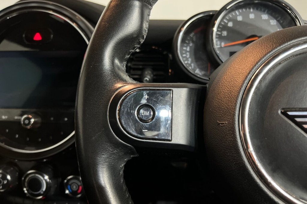 Used MINI Hatch 2021 for sale - 76202827: Photo 23