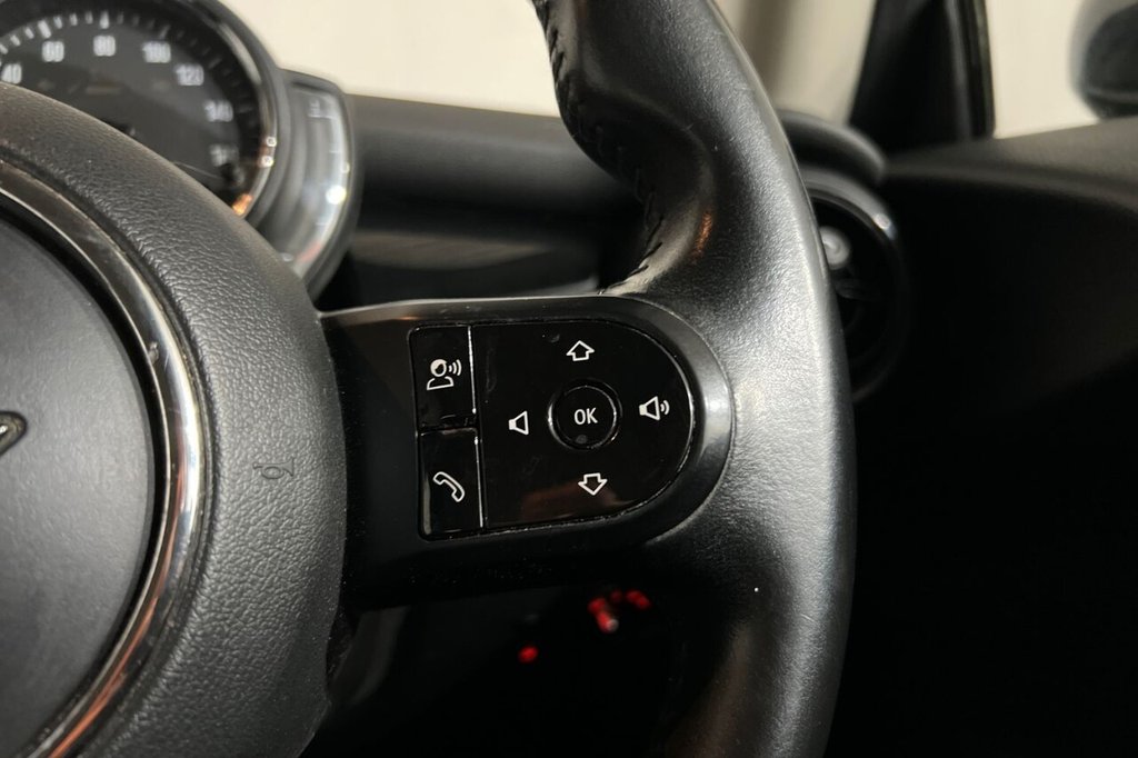 Used MINI Hatch 2021 for sale - 76202827: Photo 24