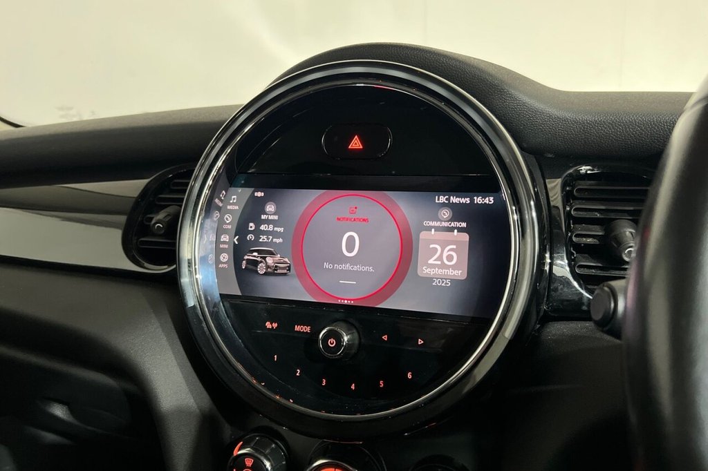 Used MINI Hatch 2021 for sale - 76202827: Photo 27