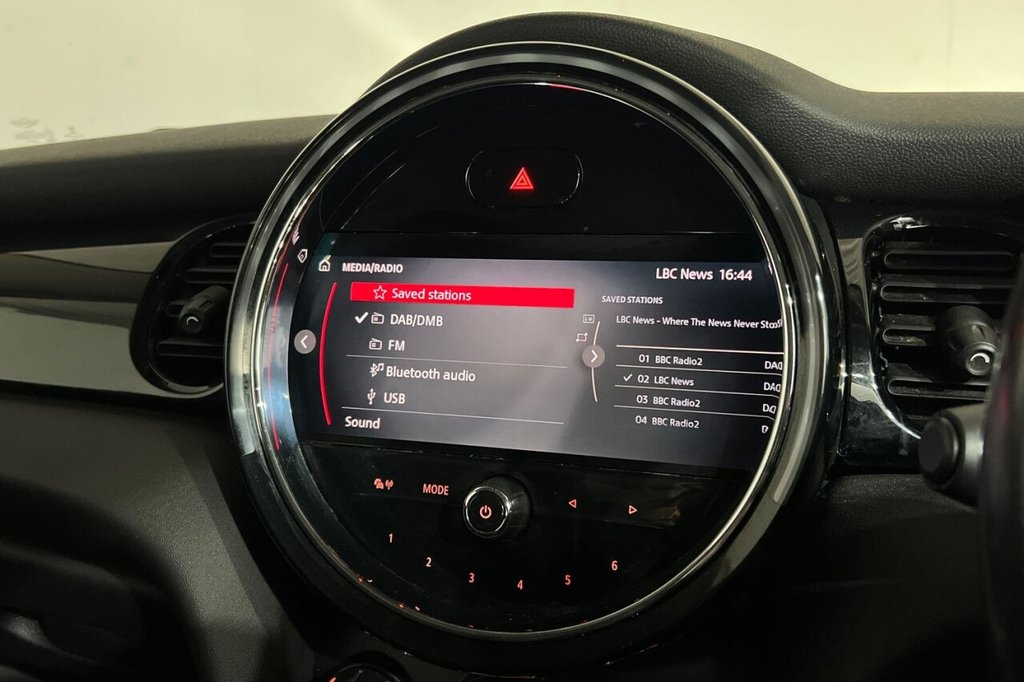 Used MINI Hatch 2021 for sale - 76202827: Photo 28