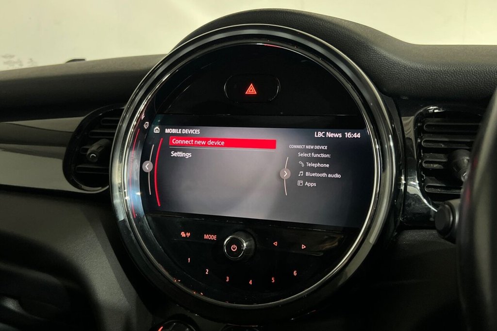 Used MINI Hatch 2021 for sale - 76202827: Photo 29