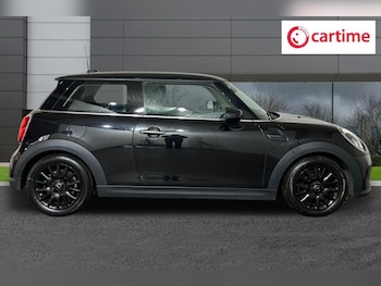 Used MINI Hatch 2021 for sale - 76202827: Photo 2