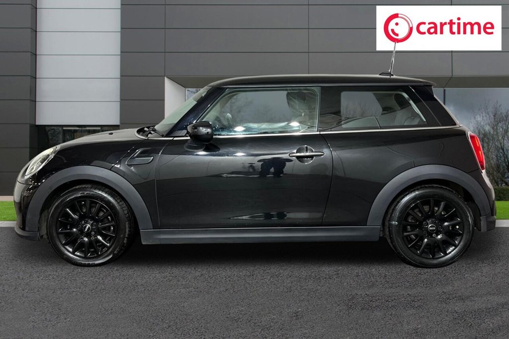 Used MINI Hatch 2021 for sale - 76202827: Photo 3