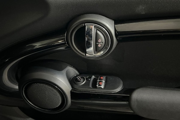 Used MINI Hatch 2021 for sale - 76202827: Photo 35