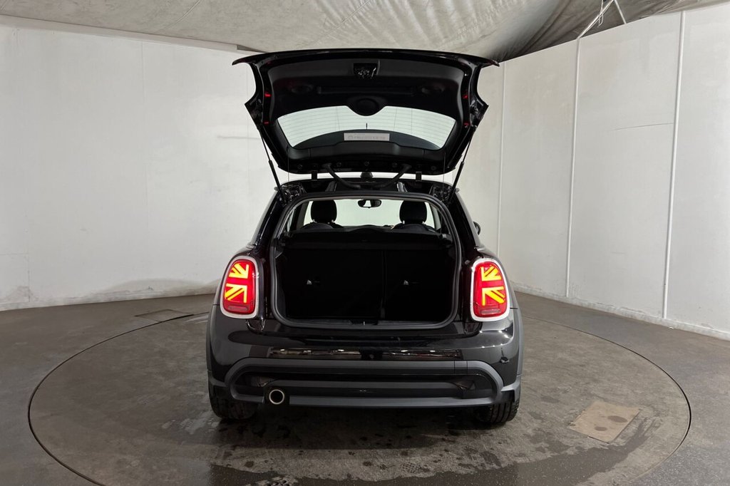 Used MINI Hatch 2021 for sale - 76202827: Photo 36
