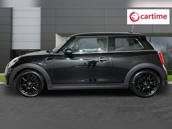 Used MINI Hatch 2021 for sale - 76202827: Photo 3