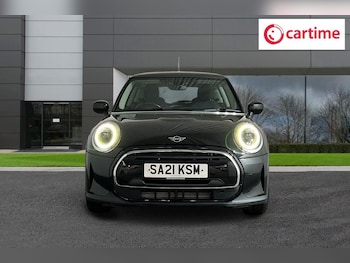 Used MINI Hatch 2021 for sale - 76202827: Photo 4