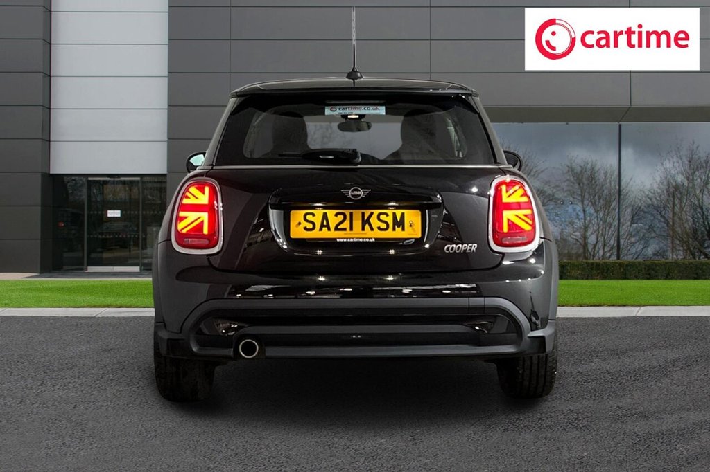 Used MINI Hatch 2021 for sale - 76202827: Photo 6