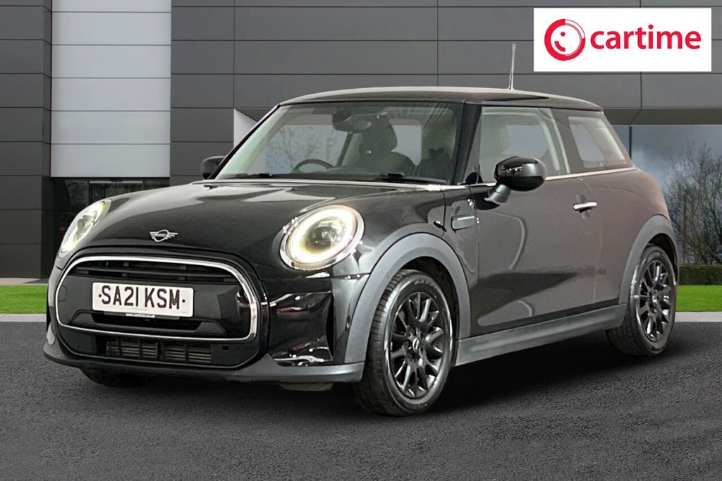 Used MINI Hatch 2021 for sale - 76202827: Photo 7