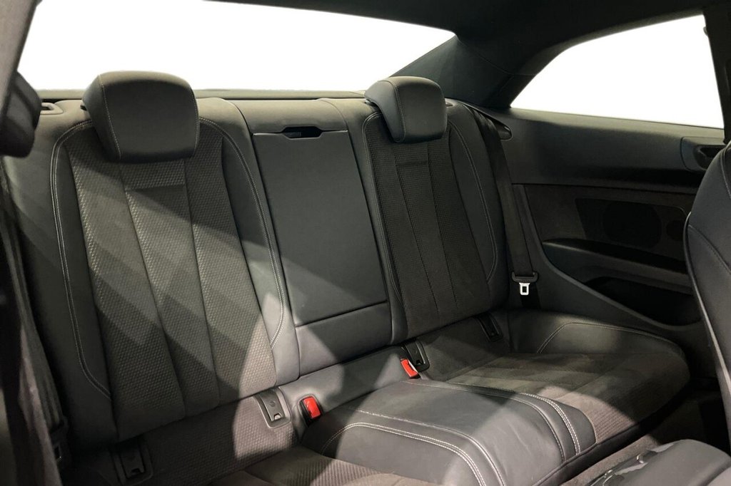 Used Audi A5 2021 for sale - 77226641: Photo 10