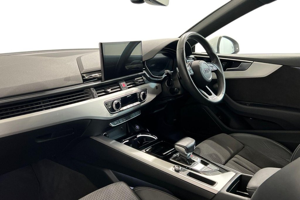 Used Audi A5 2021 for sale - 77226641: Photo 11