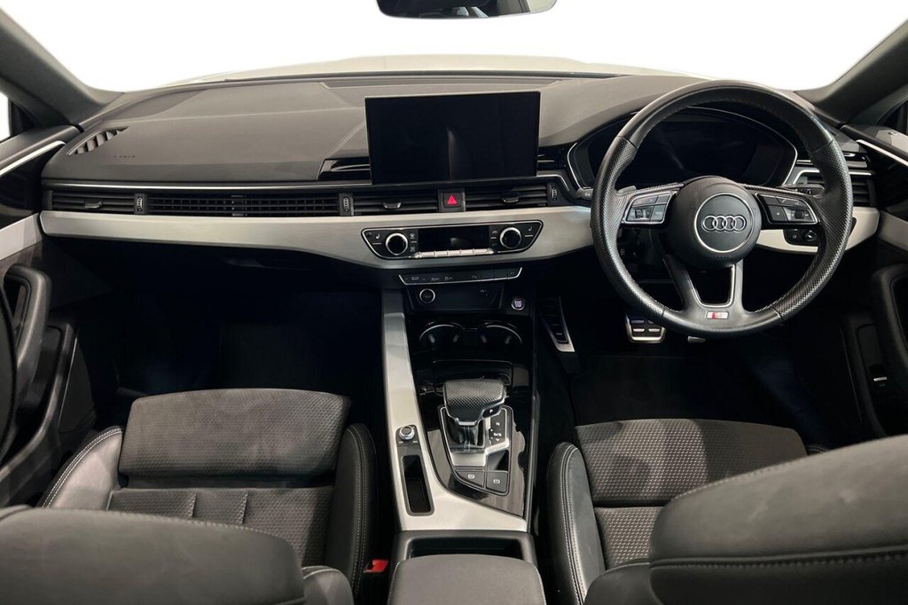 Used Audi A5 2021 for sale - 77226641: Photo 12