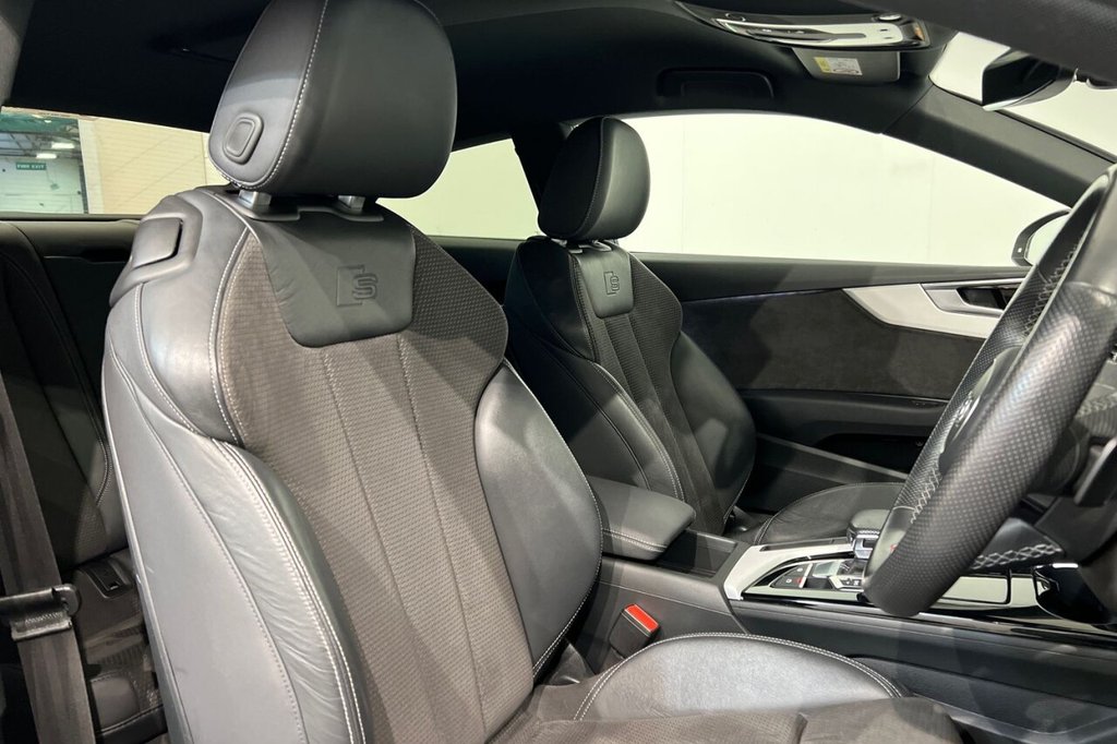 Used Audi A5 2021 for sale - 77226641: Photo 22