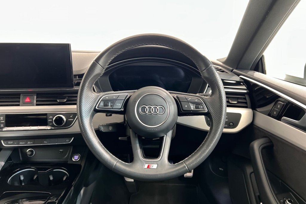 Used Audi A5 2021 for sale - 77226641: Photo 23