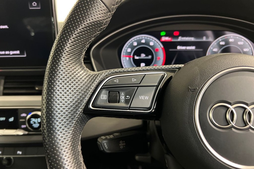 Used Audi A5 2021 for sale - 77226641: Photo 24