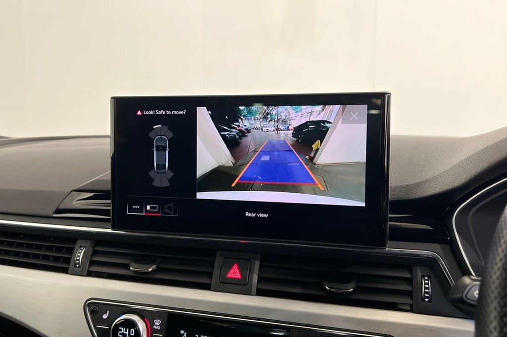 Used Audi A5 2021 for sale - 77226641: Photo 29