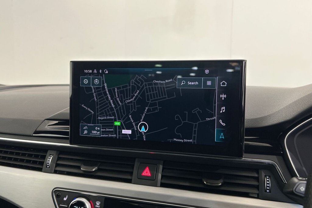 Used Audi A5 2021 for sale - 77226641: Photo 30