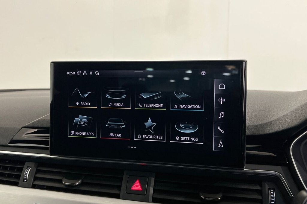 Used Audi A5 2021 for sale - 77226641: Photo 31