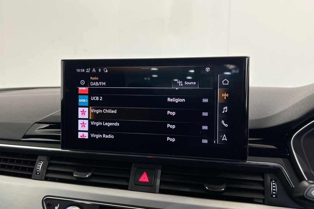 Used Audi A5 2021 for sale - 77226641: Photo 32