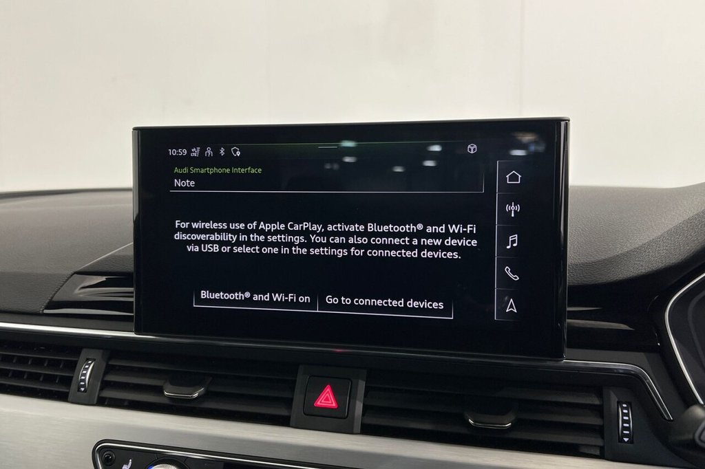 Used Audi A5 2021 for sale - 77226641: Photo 33