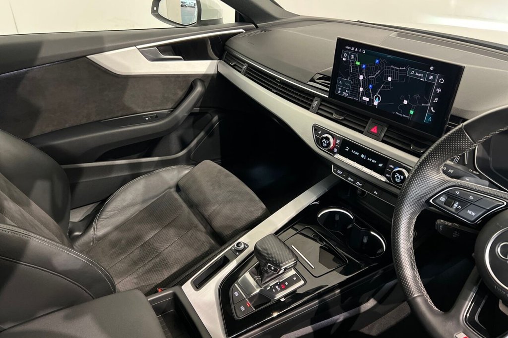 Used Audi A5 2021 for sale - 77226641: Photo 34