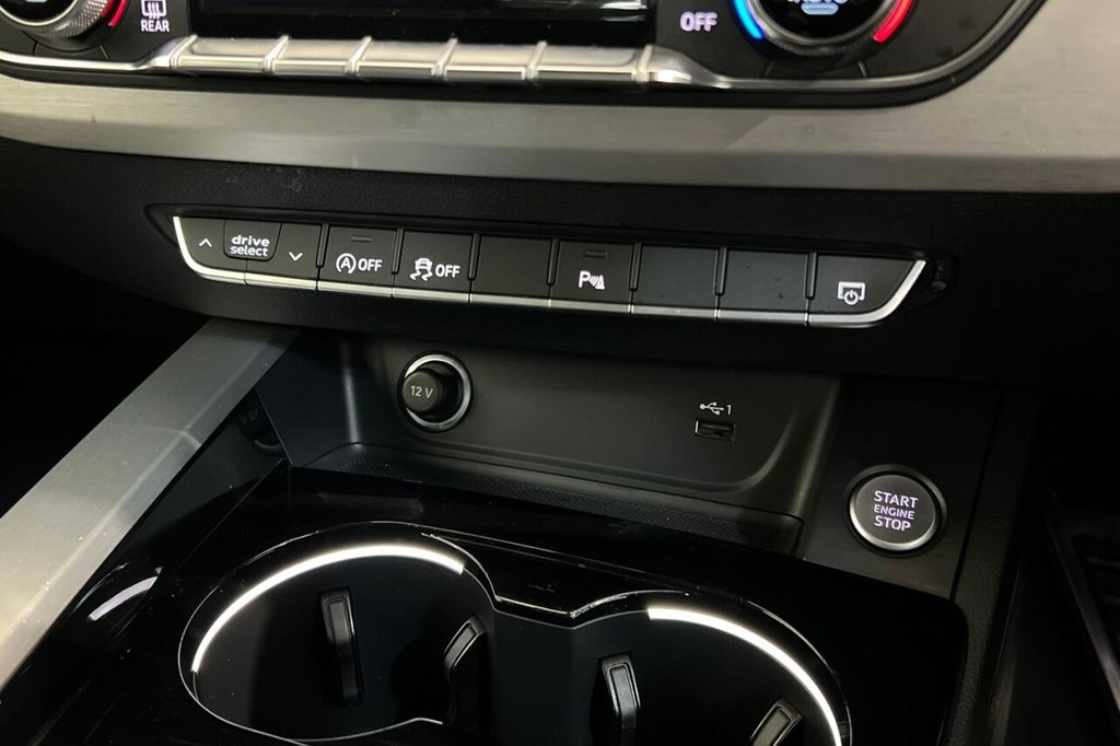 Used Audi A5 2021 for sale - 77226641: Photo 38