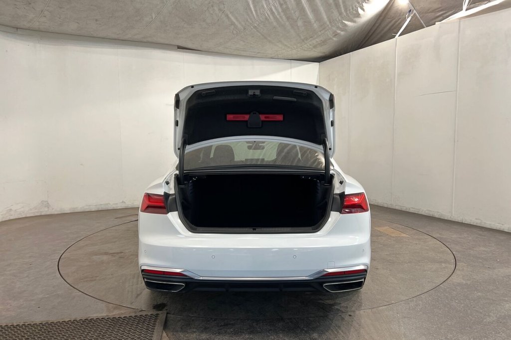 Used Audi A5 2021 for sale - 77226641: Photo 42